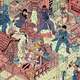 Illustration for article titled Find Adam Jensen In This Wheres Waldo Of Sci-Fi Characters